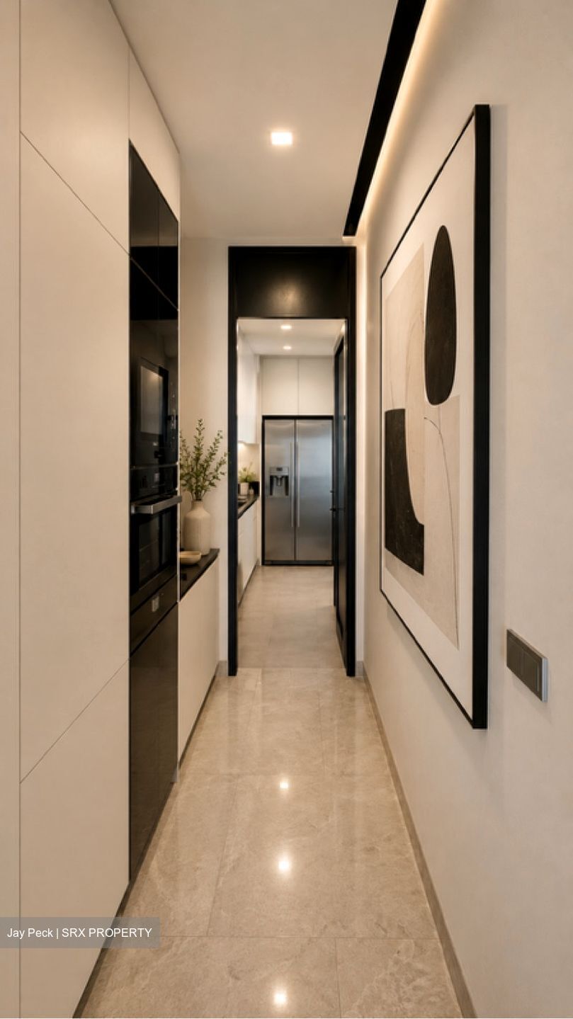 Martin Modern (D9), Condominium #598707651